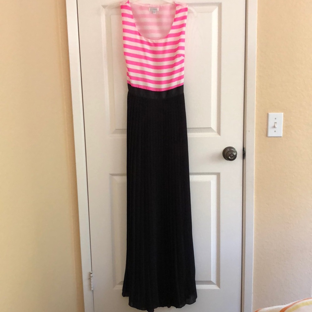 Beautiful comfortable dress